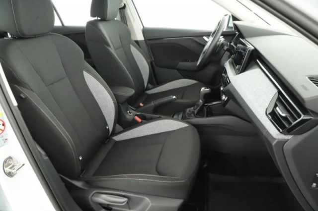 Škoda Kamiq  1.0 TSI Selection