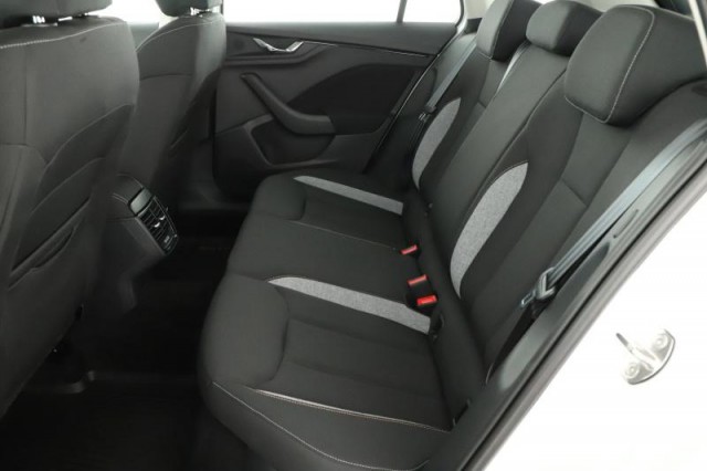 Škoda Kamiq  1.0 TSI Selection