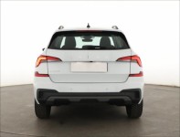Škoda Kamiq  1.0 TSI Selection