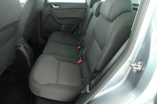 Škoda Yeti  1.6 TDI 