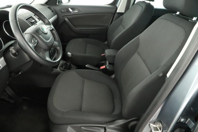 Škoda Yeti  1.6 TDI 