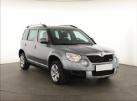 Škoda Yeti  1.6 TDI 