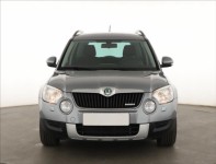 Škoda Yeti  1.6 TDI 
