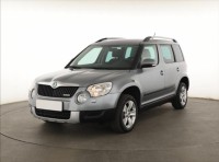 Škoda Yeti  1.6 TDI 