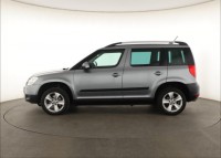 Škoda Yeti  1.6 TDI 