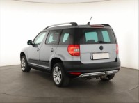 Škoda Yeti  1.6 TDI 