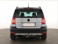 Škoda Yeti  1.6 TDI 