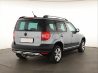 Škoda Yeti  1.6 TDI 