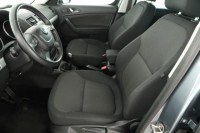 Škoda Yeti  1.6 TDI 