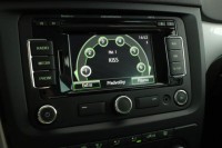Škoda Yeti  1.6 TDI 
