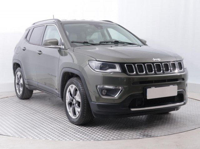 Jeep Compass  1.4 MultiAir 