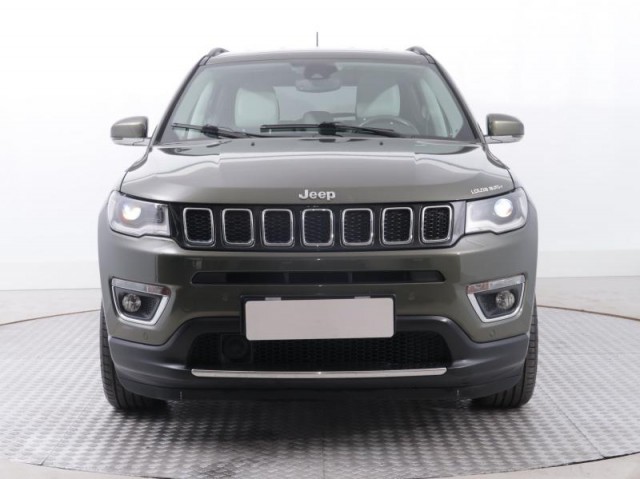 Jeep Compass  1.4 MultiAir 