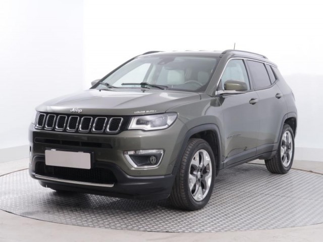 Jeep Compass  1.4 MultiAir 