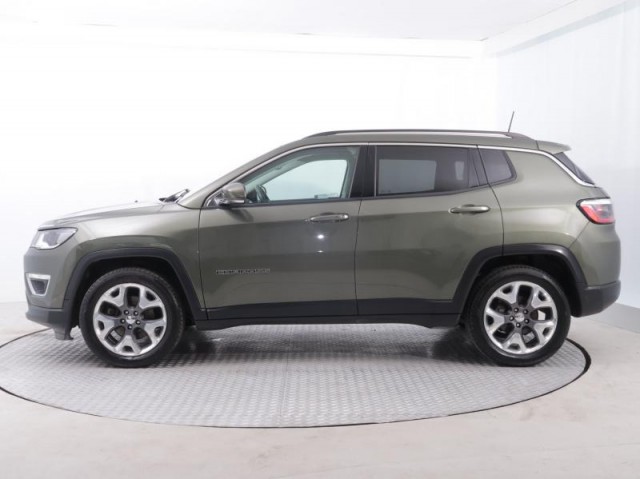 Jeep Compass  1.4 MultiAir 