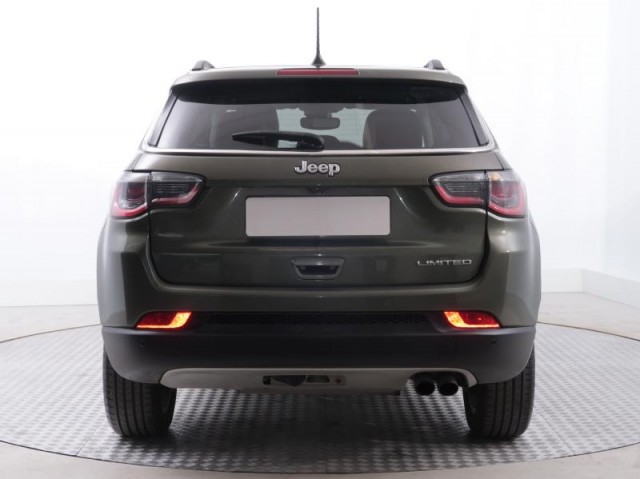 Jeep Compass  1.4 MultiAir 