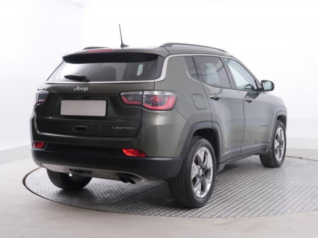 Jeep Compass  1.4 MultiAir 