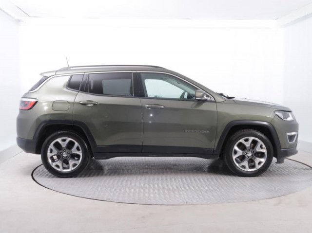 Jeep Compass  1.4 MultiAir 