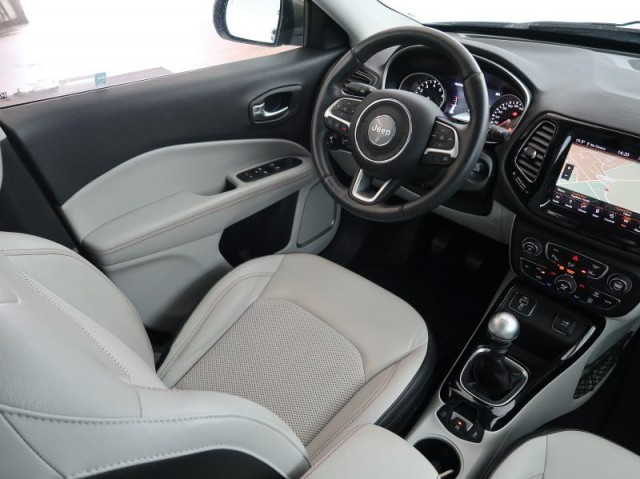 Jeep Compass  1.4 MultiAir 