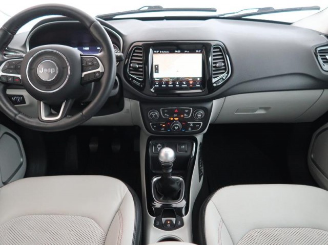 Jeep Compass  1.4 MultiAir 