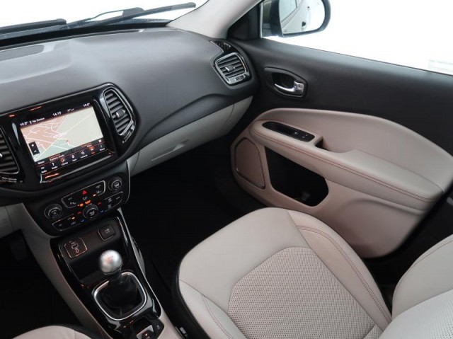 Jeep Compass  1.4 MultiAir 