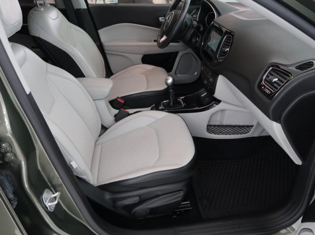 Jeep Compass  1.4 MultiAir 