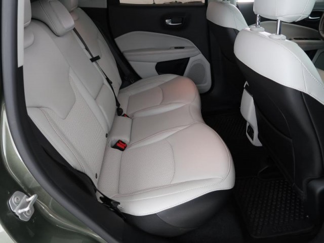Jeep Compass  1.4 MultiAir 