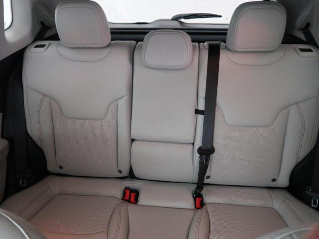 Jeep Compass  1.4 MultiAir 