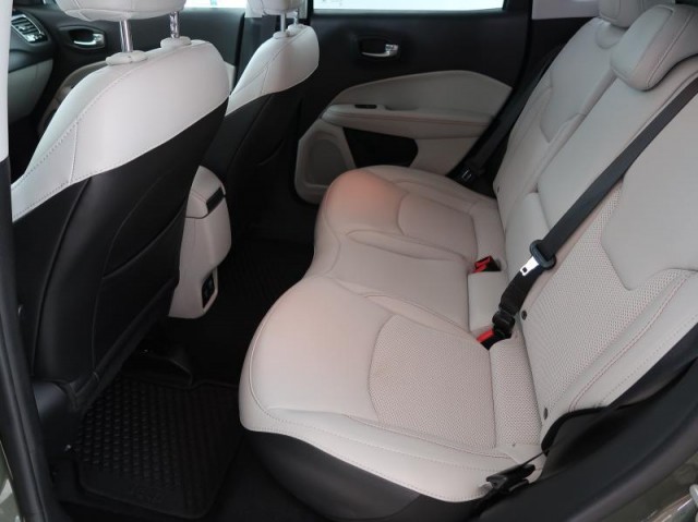 Jeep Compass  1.4 MultiAir 