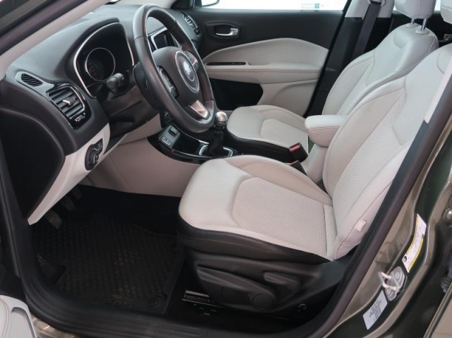 Jeep Compass  1.4 MultiAir 