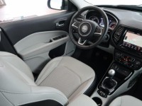 Jeep Compass  1.4 MultiAir 