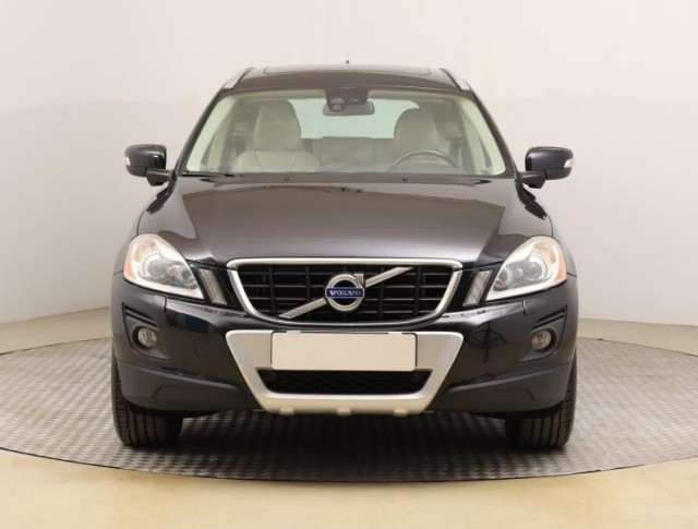 Volvo XC60  D5 Base