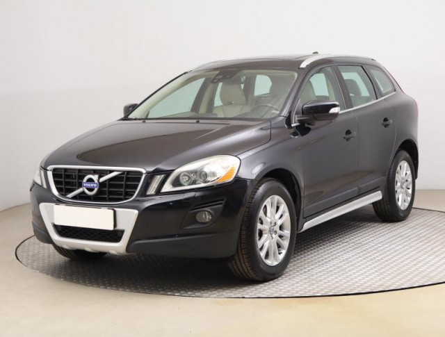 Volvo XC60  D5 Base