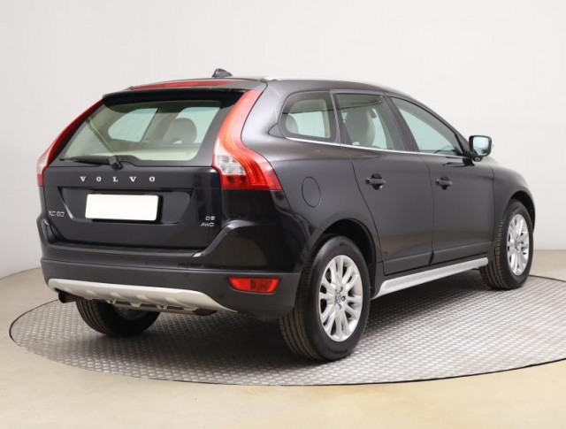 Volvo XC60  D5 Base