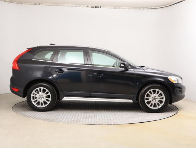 Volvo XC60  D5 Base