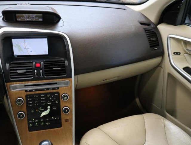 Volvo XC60  D5 Base