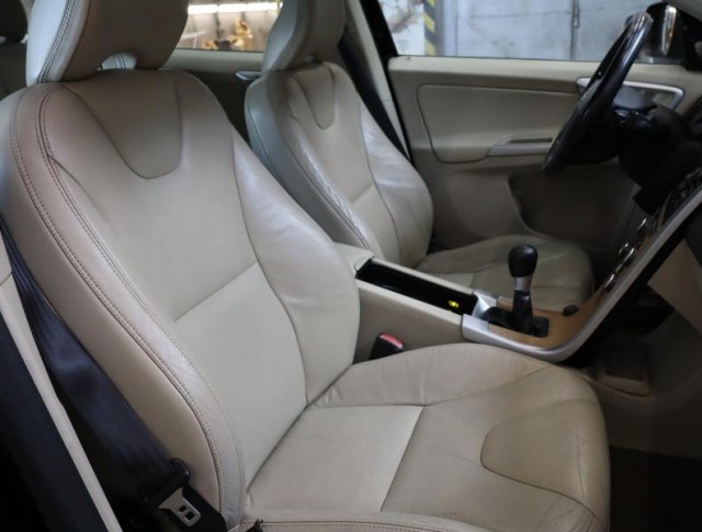 Volvo XC60  D5 Base
