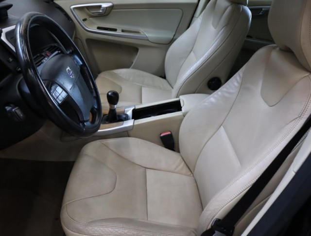Volvo XC60  D5 Base