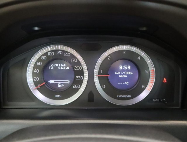 Volvo XC60  D5 Base