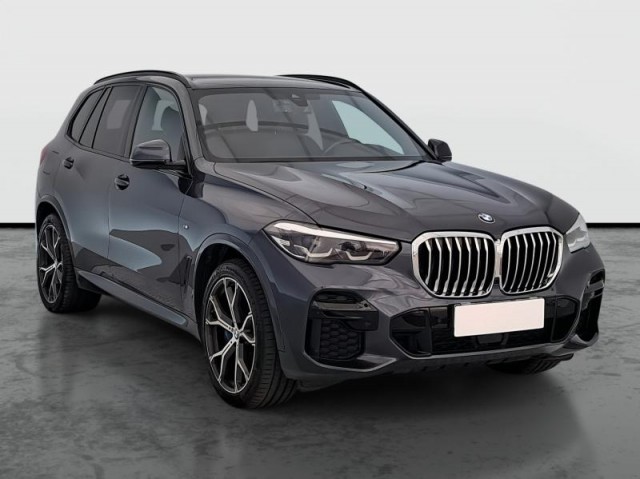BMW X5  xDrive30d 