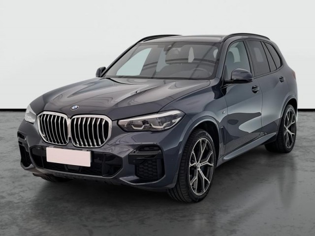 BMW X5  xDrive30d 
