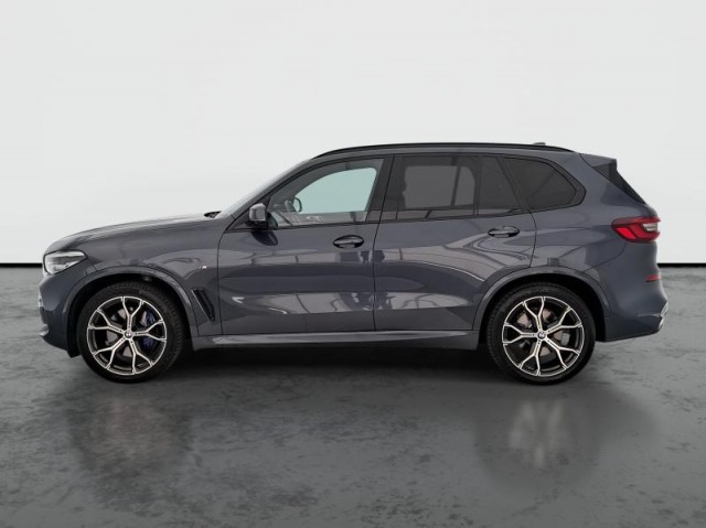 BMW X5  xDrive30d 