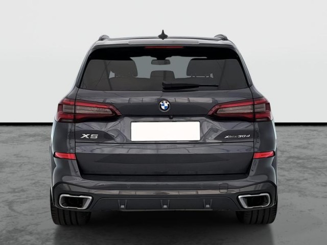 BMW X5  xDrive30d 