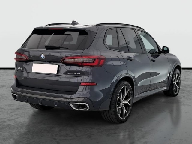 BMW X5  xDrive30d 