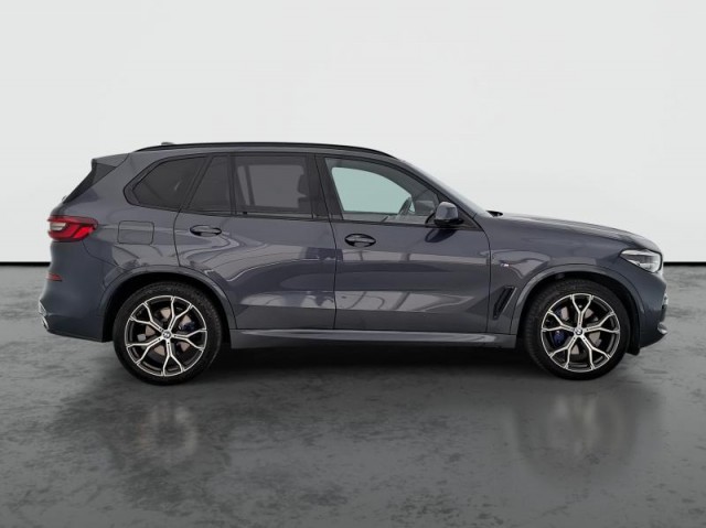 BMW X5  xDrive30d 