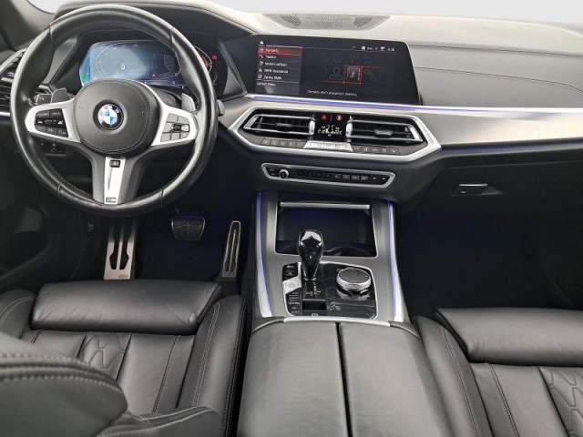 BMW X5  xDrive30d 