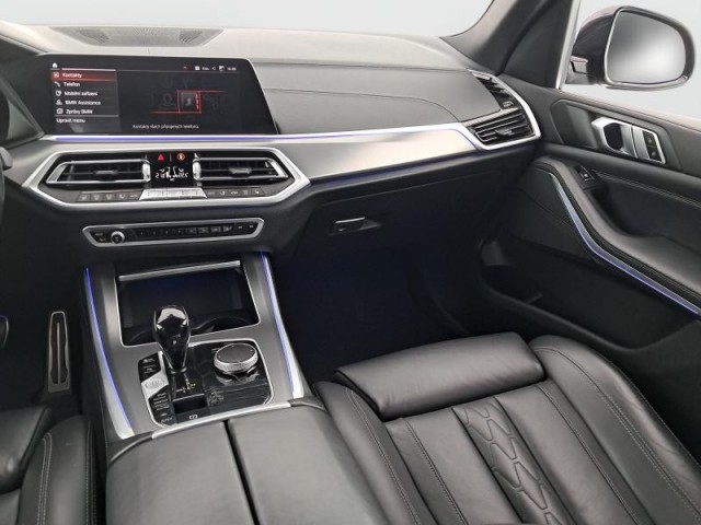 BMW X5  xDrive30d 