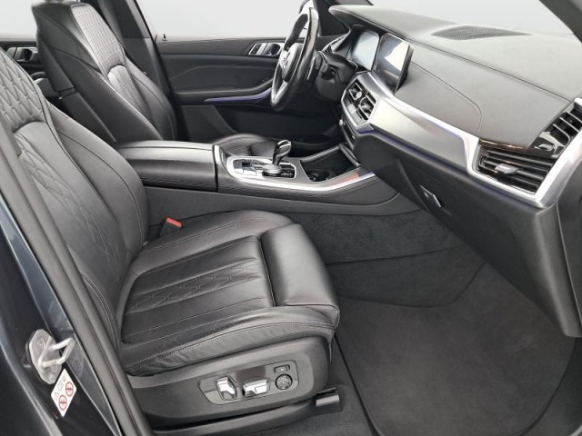 BMW X5  xDrive30d 