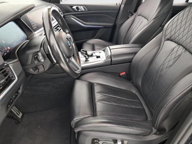 BMW X5  xDrive30d 
