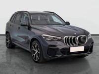BMW X5  xDrive30d 