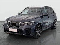 BMW X5  xDrive30d 